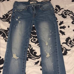 PacSun jeans